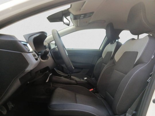 Renault Clio second hand de vanzare