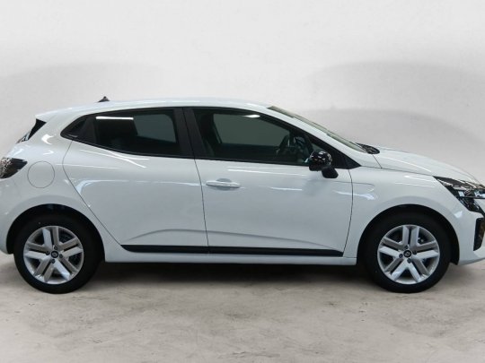 Renault Clio second hand de vanzare