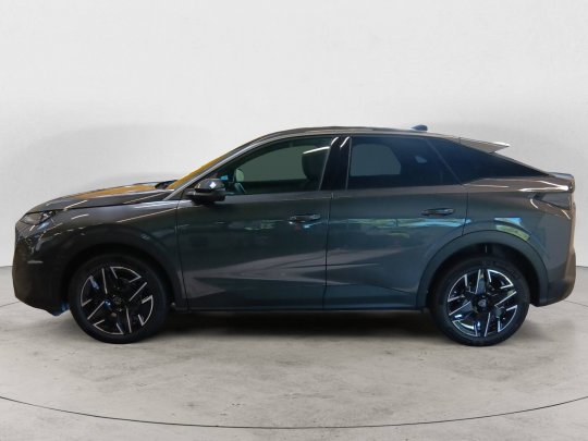 Peugeot 3008 second hand de vanzare