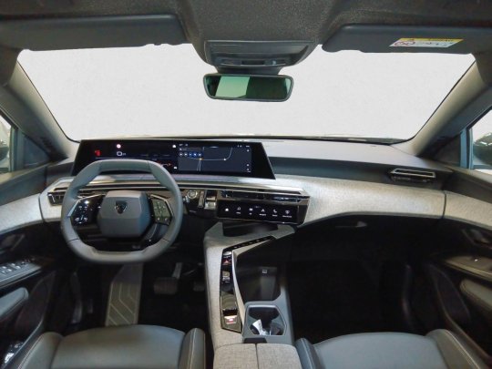 Peugeot 3008 second hand de vanzare