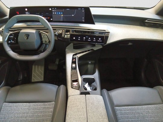 Peugeot 3008 second hand de vanzare