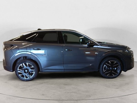 Peugeot 3008 second hand de vanzare