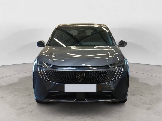 Peugeot 3008 second hand de vanzare