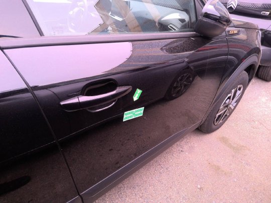 Peugeot 2008 second hand de vanzare