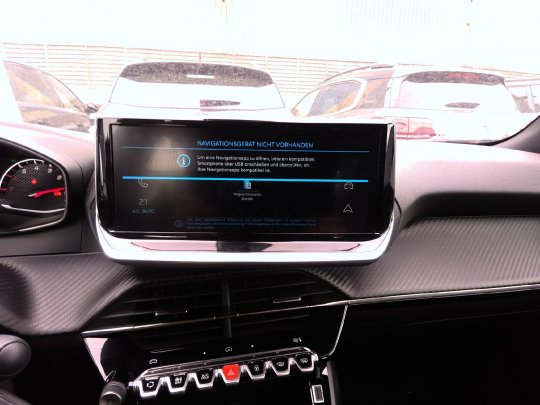 Peugeot 2008 second hand de vanzare