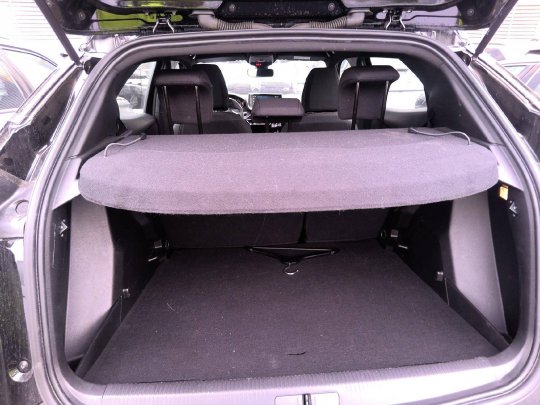 Peugeot 2008 second hand de vanzare