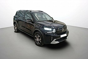 Citroën C3 Aircross second hand de vanzare