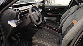 Citroën C3 Aircross second hand de vanzare