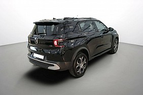 Citroën C3 Aircross second hand de vanzare