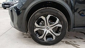 Citroën C3 Aircross second hand de vanzare
