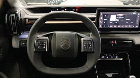 Citroën C3 Aircross second hand de vanzare