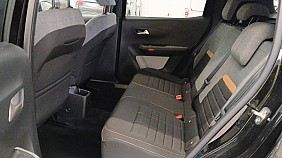 Citroën C3 Aircross second hand de vanzare