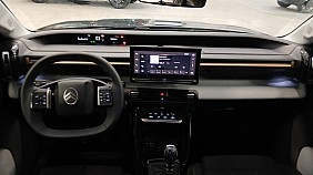 Citroën C3 Aircross second hand de vanzare