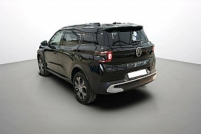 Citroën C3 Aircross second hand de vanzare