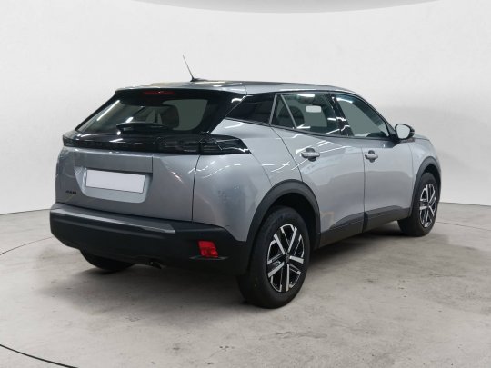 Peugeot 2008 second hand de vanzare