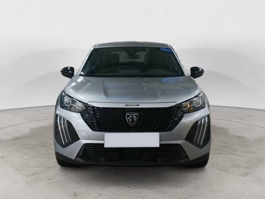 Peugeot 2008 second hand de vanzare