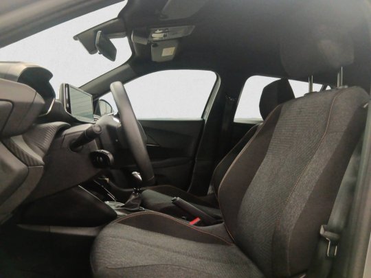 Peugeot 2008 second hand de vanzare