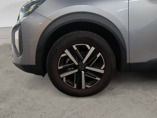 Peugeot 2008 second hand de vanzare