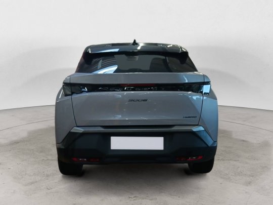 Peugeot 3008 second hand de vanzare