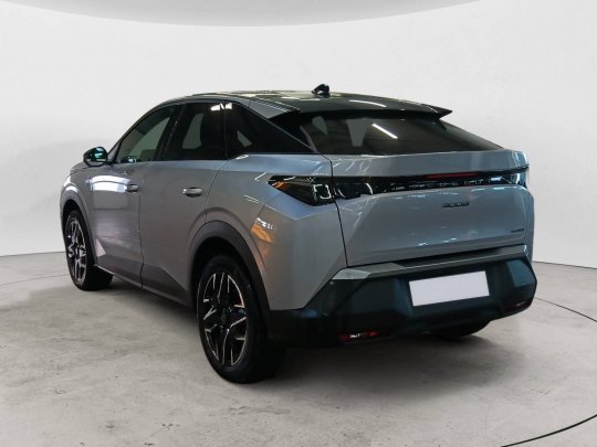 Peugeot 3008 second hand de vanzare