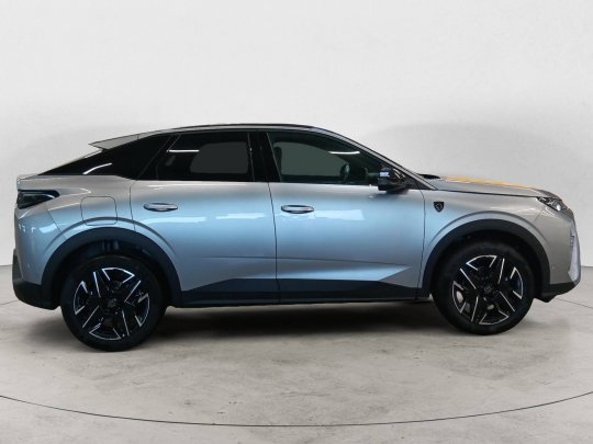 Peugeot 3008 second hand de vanzare