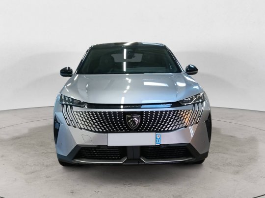 Peugeot 3008 second hand de vanzare