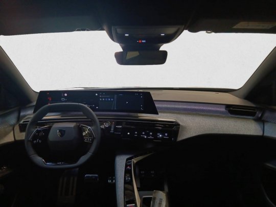 Peugeot 3008 second hand de vanzare