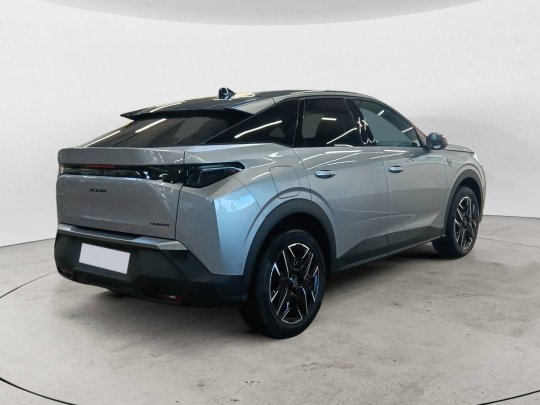 Peugeot 3008 second hand de vanzare