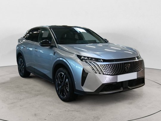 Peugeot 3008 second hand de vanzare