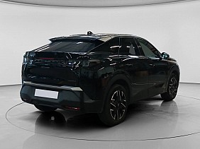 Peugeot 3008 second hand de vanzare