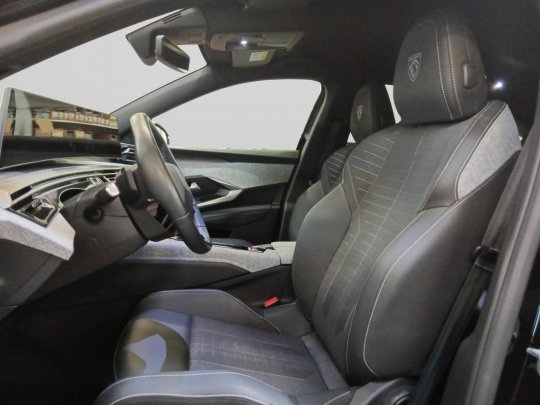 Peugeot 3008 second hand de vanzare