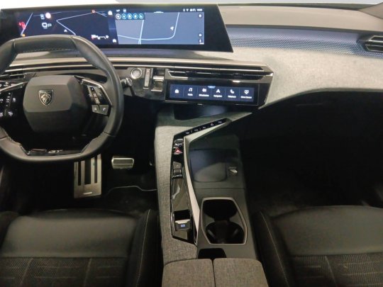 Peugeot 3008 second hand de vanzare