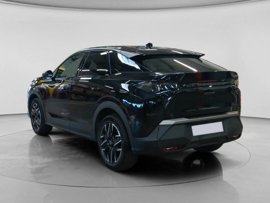 Peugeot 3008 second hand de vanzare