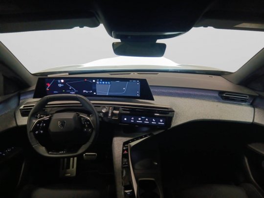 Peugeot 3008 second hand de vanzare