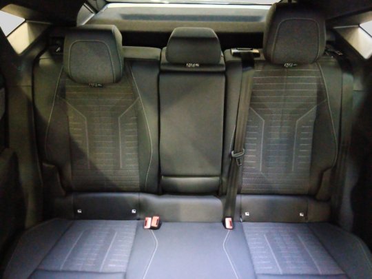 Peugeot 3008 second hand de vanzare