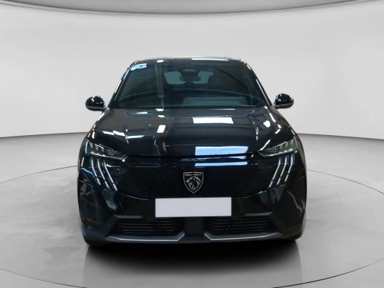 Peugeot 3008 second hand de vanzare