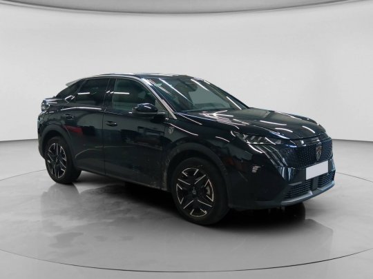 Peugeot 3008 second hand de vanzare