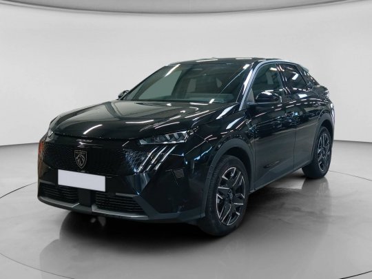 Peugeot 3008 second hand de vanzare