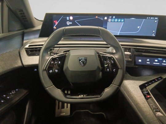 Peugeot 3008 second hand de vanzare