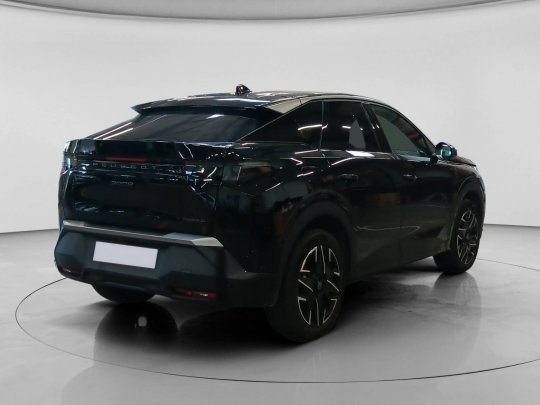 Peugeot 3008 second hand de vanzare
