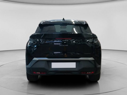 Peugeot 3008 second hand de vanzare