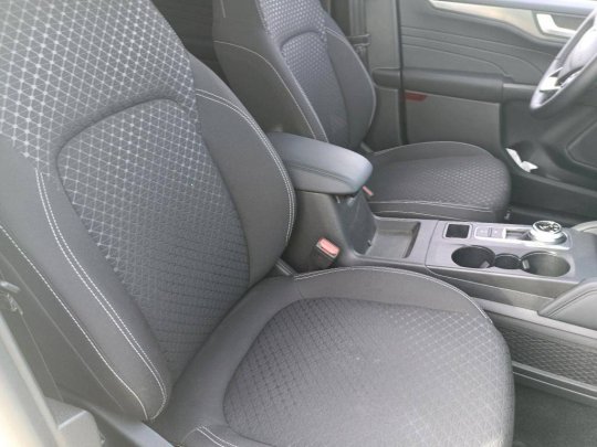 Ford Kuga second hand de vanzare