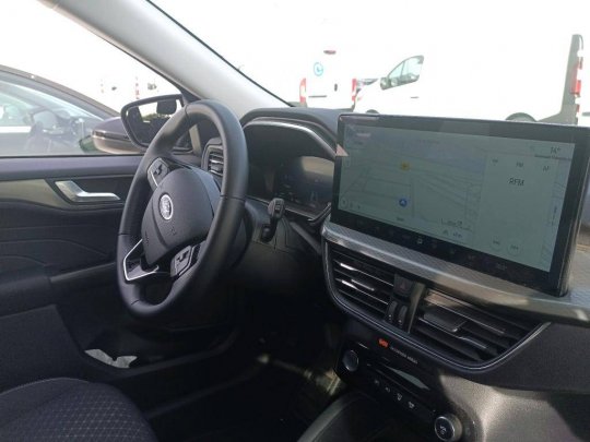 Ford Kuga second hand de vanzare