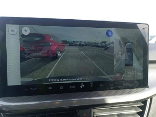 Ford Kuga second hand de vanzare