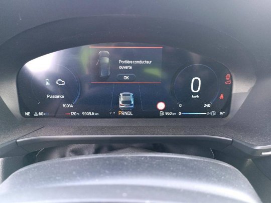 Ford Kuga second hand de vanzare