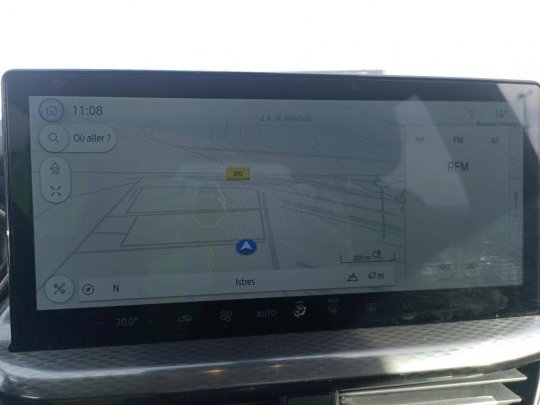 Ford Kuga second hand de vanzare