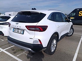 Ford Kuga second hand de vanzare