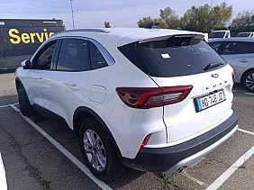 Ford Kuga second hand de vanzare