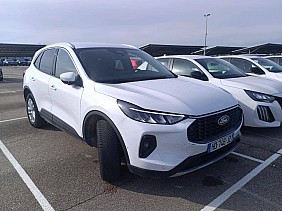Ford Kuga second hand de vanzare