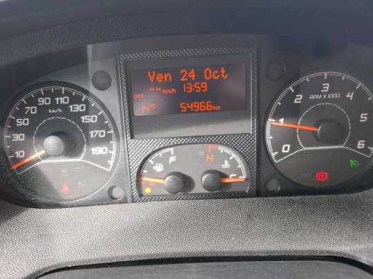 Peugeot Boxer second hand de vanzare